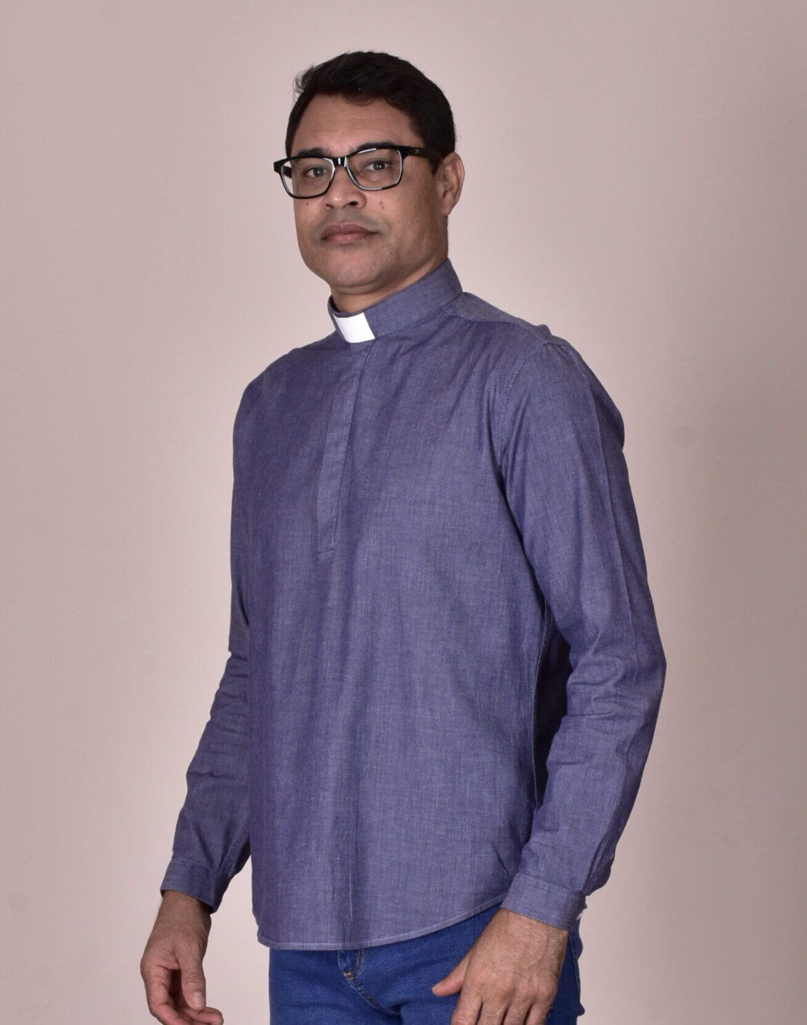 Padre Elismarques Medina da Silva