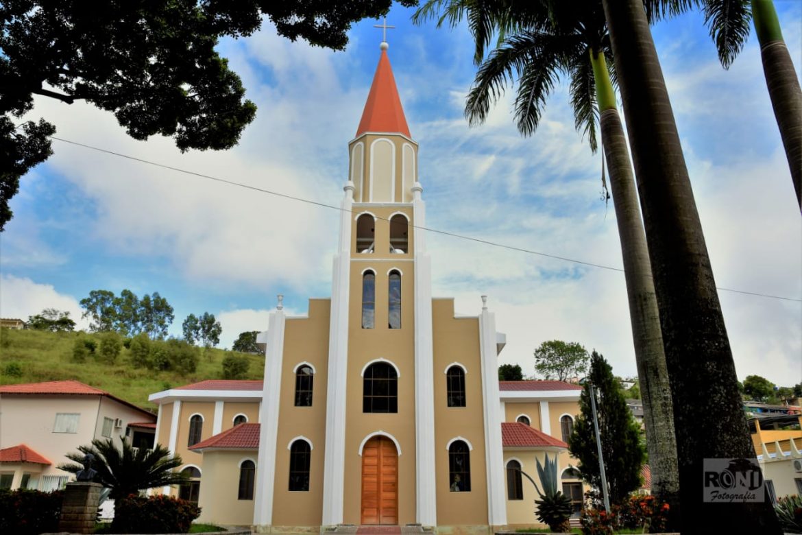 São Sebastião – Governador Lindenberg