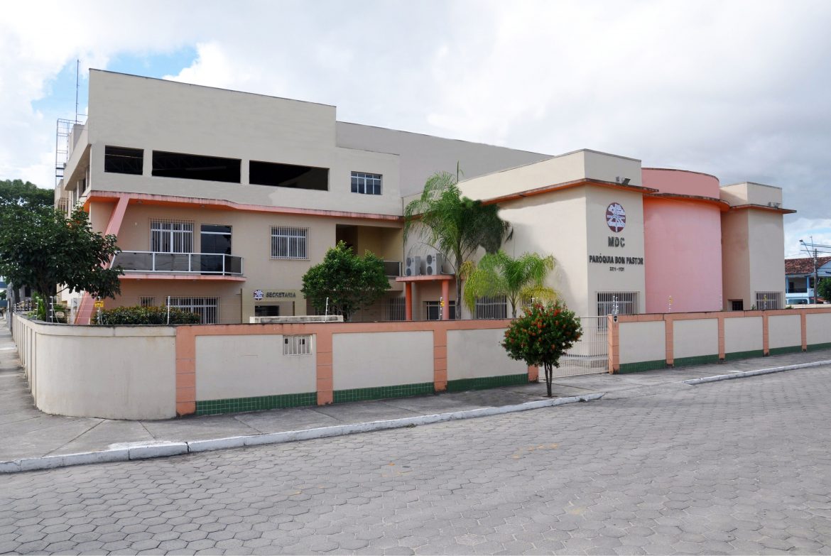 Bom Pastor – Interlagos – Linhares