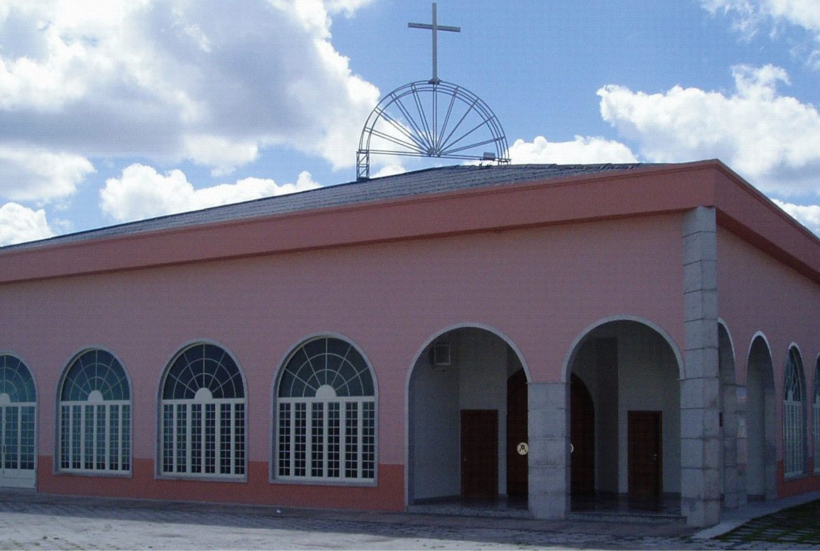 Santa Rita de Cássia – Araçá – Linhares