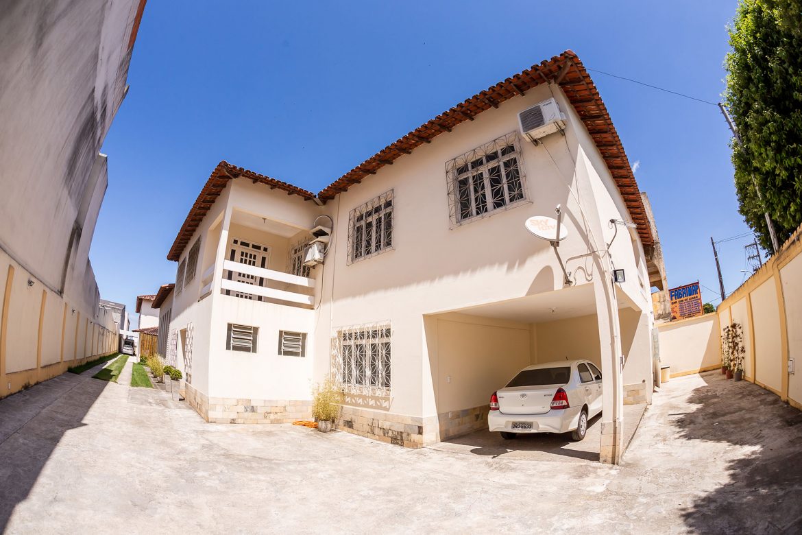 Casa de Formação Maria Mãe da Igreja