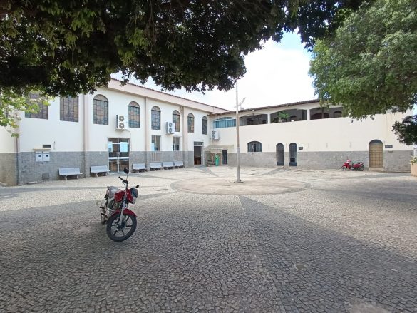Nossa Senhora da Penha – Honório Fraga – Colatina