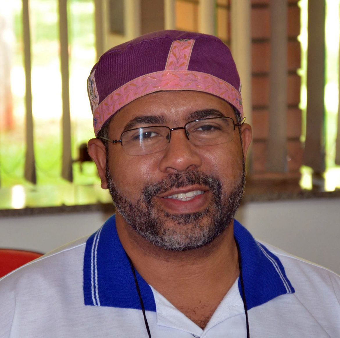 Padre Malvino Xavier da Silva