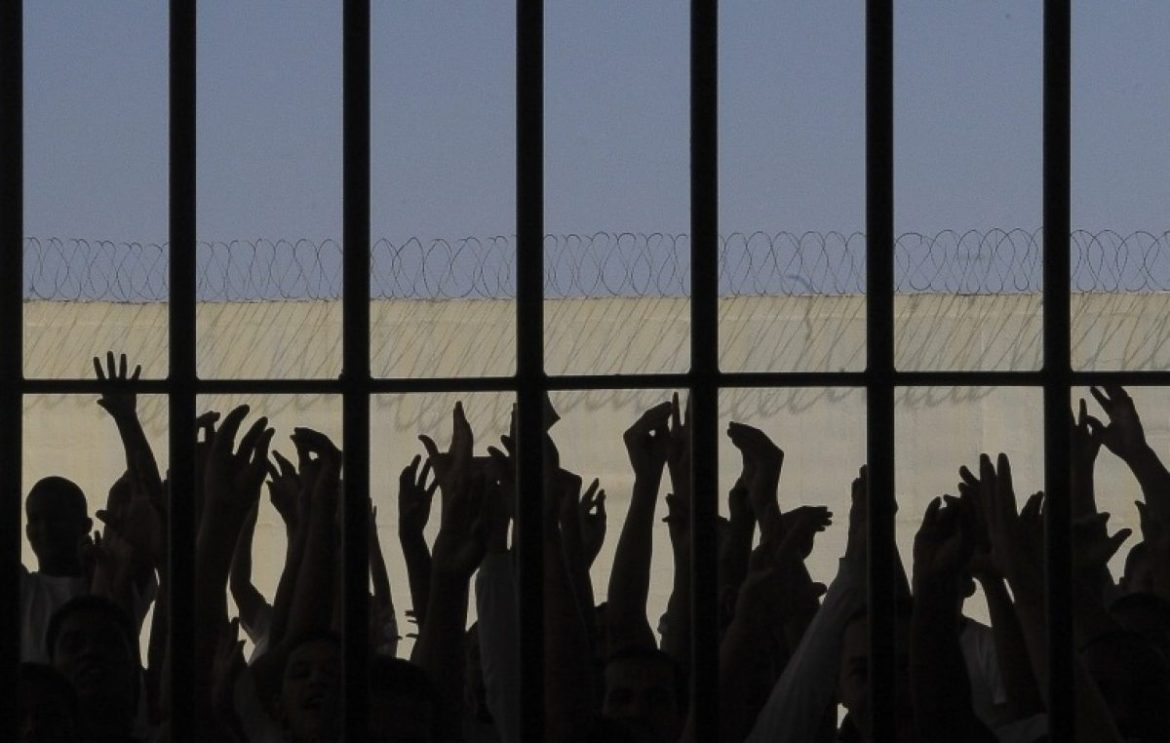 Organizações divulgam nota contra projeto que prevê endurecimento do regime penal