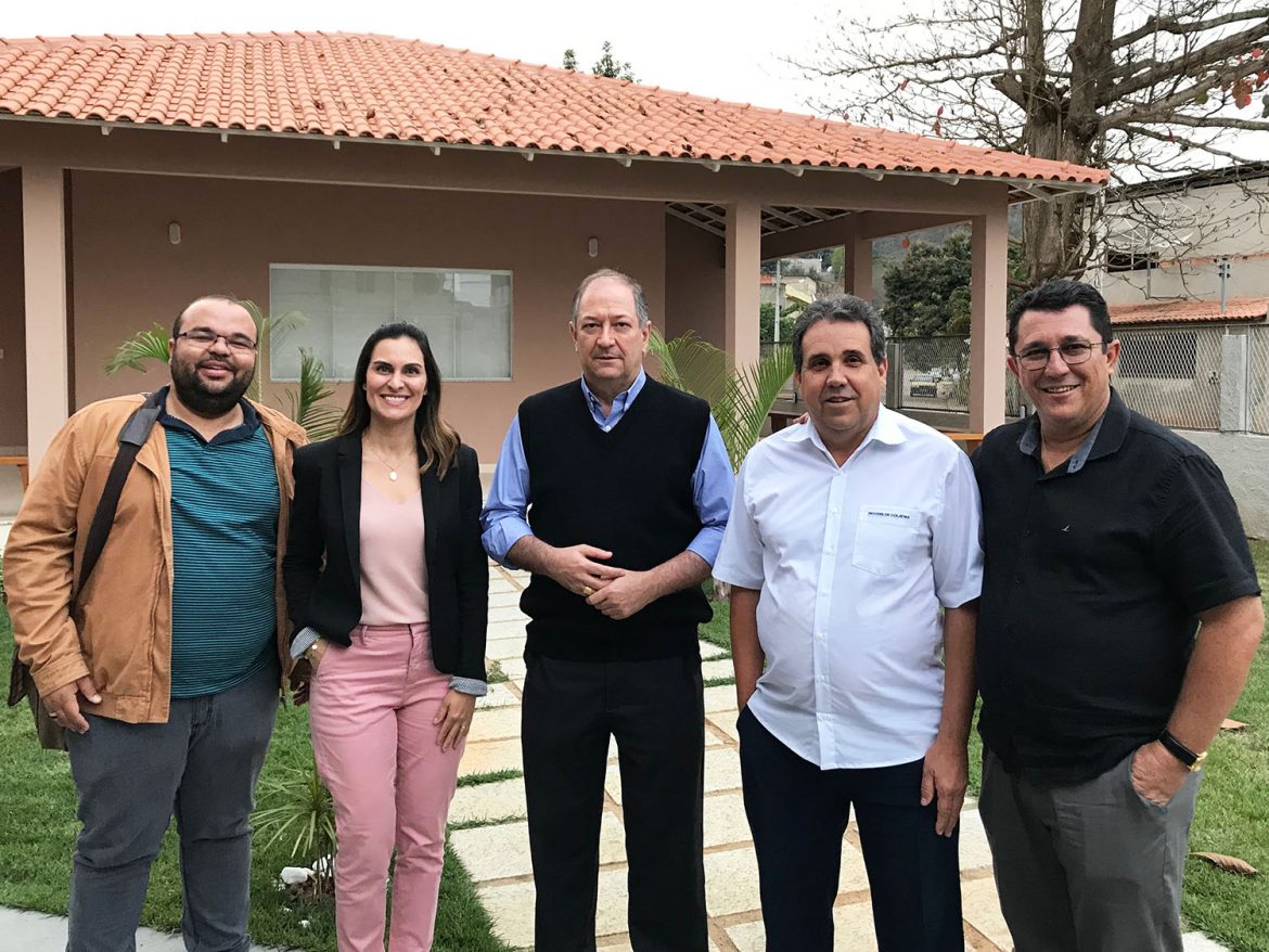 Diocese de Colatina inicia os preparativos para a sua 10ª Assembleia de Pastoral