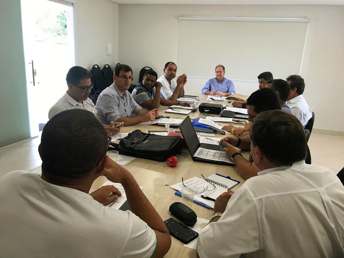 Trinta anos da Diocese de Colatina: tema começa a ser discutido