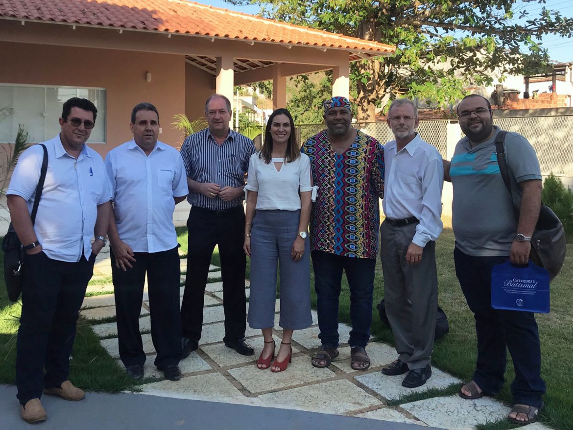 10ª Assembleia Diocesana de Pastoral: definidos os próximos passos