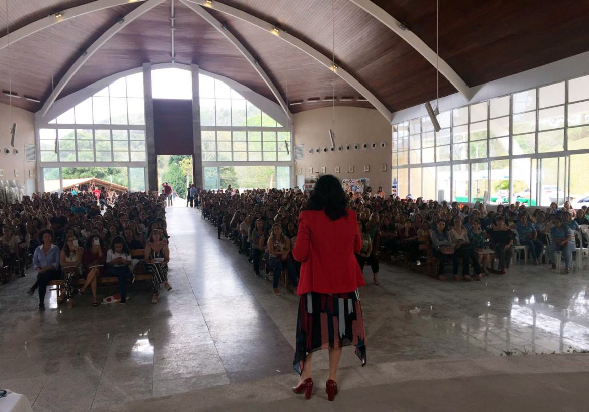 Espiritualidade, diversidade e conhecimento marcam Encontro da Pastoral da Educação