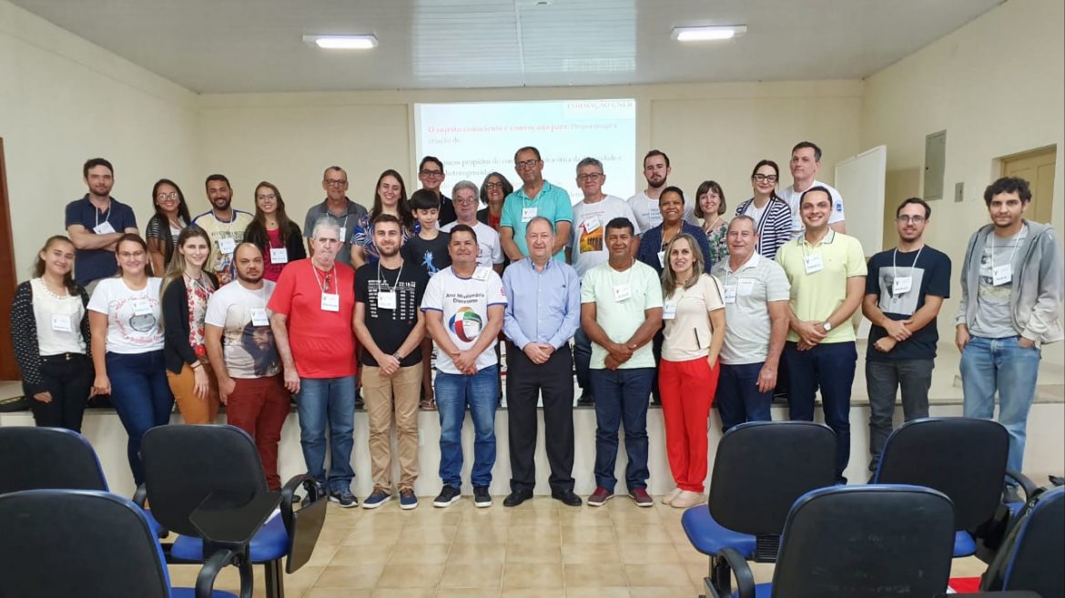 Assembleia Diocesana de Leigos enfatiza a importância das missões