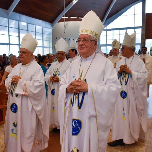 75580133_1465696483597801_8766958042836107264_o Festa de Nossa Senhora da Saúde reúne devotos em lindo momento de fé