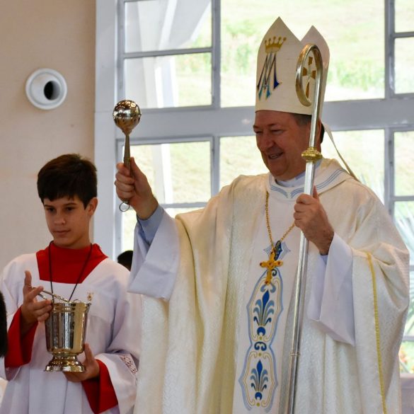 76174828_1465692553598194_5217622177800519680_o Festa de Nossa Senhora da Saúde reúne devotos em lindo momento de fé