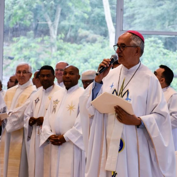76693270_1465693736931409_3408486608746315776_o Festa de Nossa Senhora da Saúde reúne devotos em lindo momento de fé