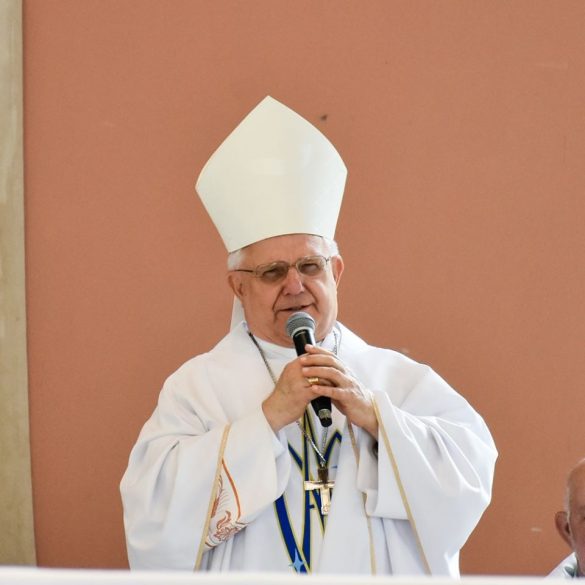 76697323_1465693880264728_3558201338959495168_o Festa de Nossa Senhora da Saúde reúne devotos em lindo momento de fé