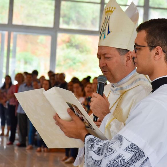 77164956_1465692840264832_3899885482212851712_o Festa de Nossa Senhora da Saúde reúne devotos em lindo momento de fé