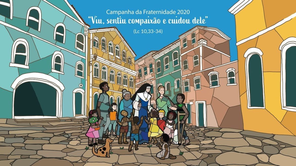campanha-da-fraternidade-967851 Padre Miranda explica o sentido da Campanha da Fraternidade 2020
