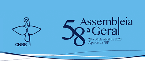 474-248-0-0 Adiada a realização da 58ª Assembleia Geral da CNBB