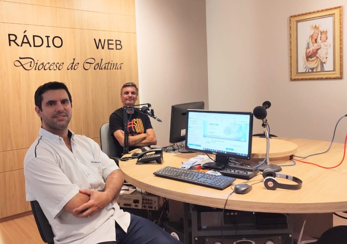 Rádio Web conquista primeiro lugar em audiência