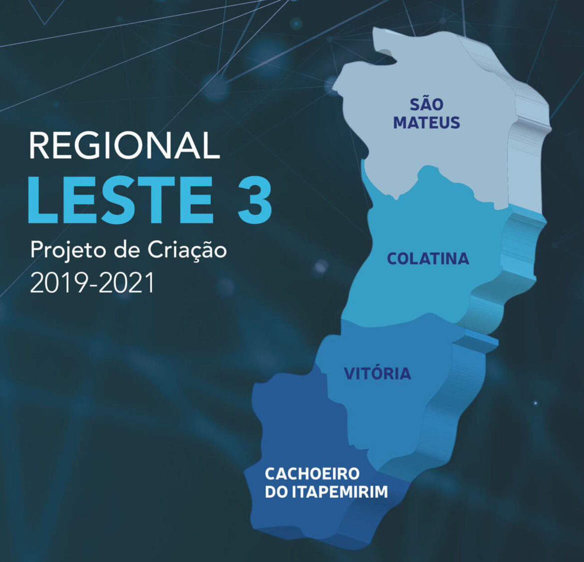 Dom Geraldo escreve artigo sobre sinodalidade e Regional Leste 3