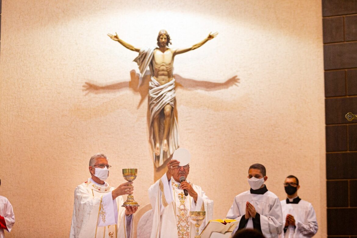 Festa de São João Batista: sentimento de gratidão