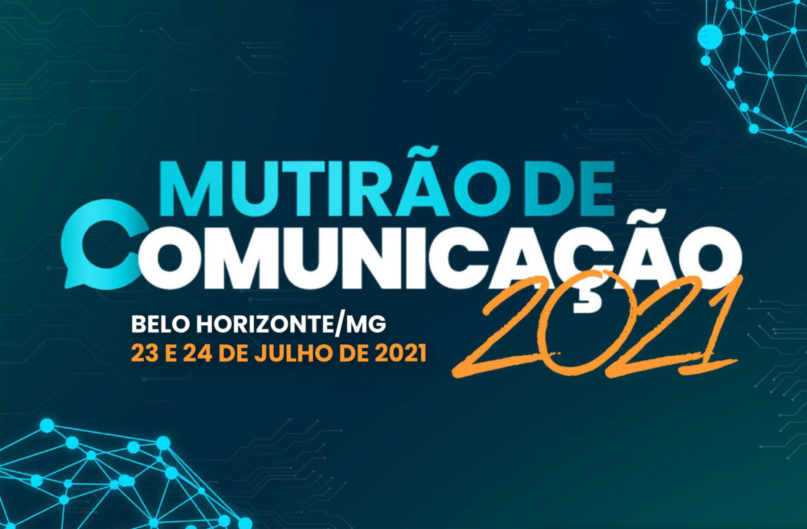 Muticom 2021: maior evento de comunicação eclesial do país será 100% on-line