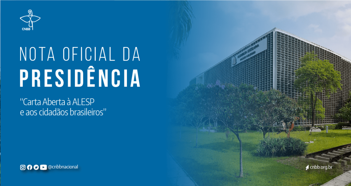 Diocese de Colatina defende o respeito, o amor e a dignidade