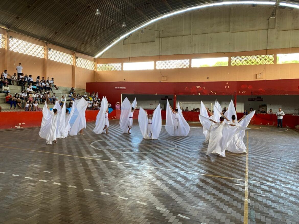 Campanha da Fraternidade motiva momento cultural em Colatina
