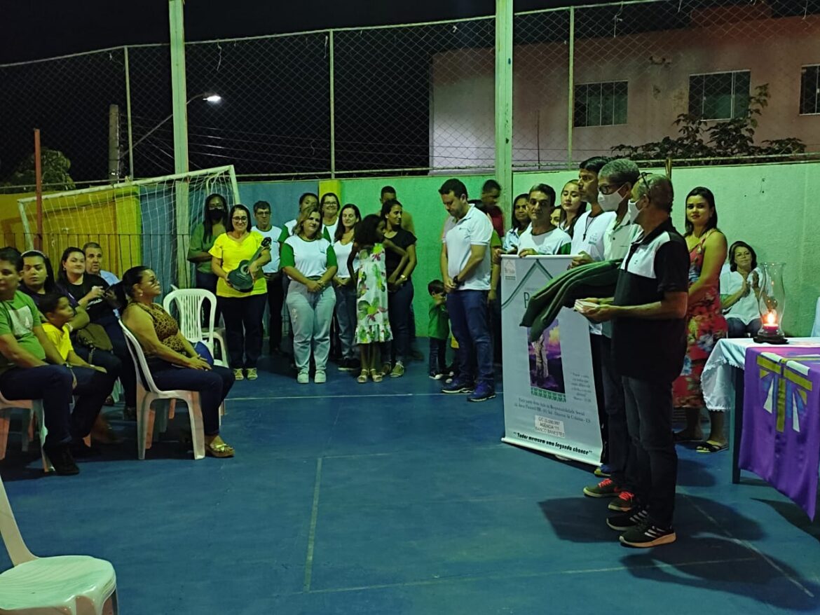 Celebração eucarística marca início do Ano Jubilar da Cáritas Diocesana