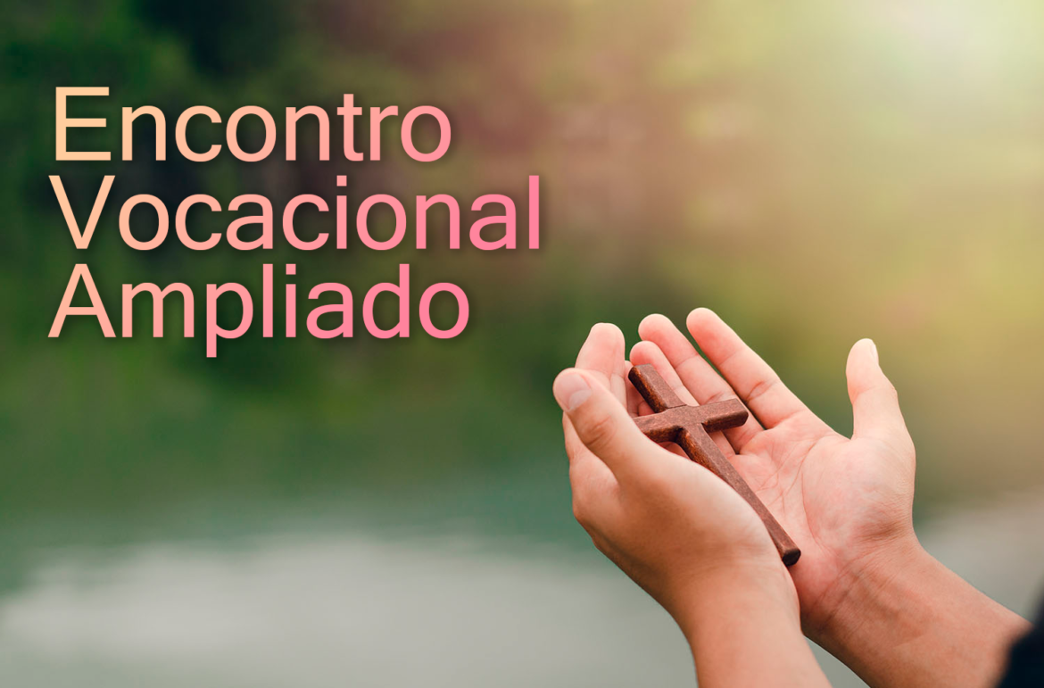 Diocese de Colatina convida jovens para Encontro Vocacional Ampliado