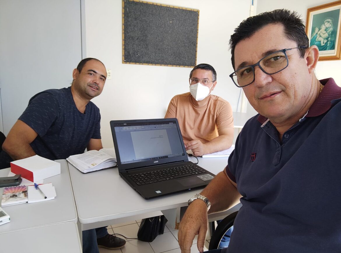 Ecumenismo: Diocese de Colatina retoma diálogo com outras Igrejas