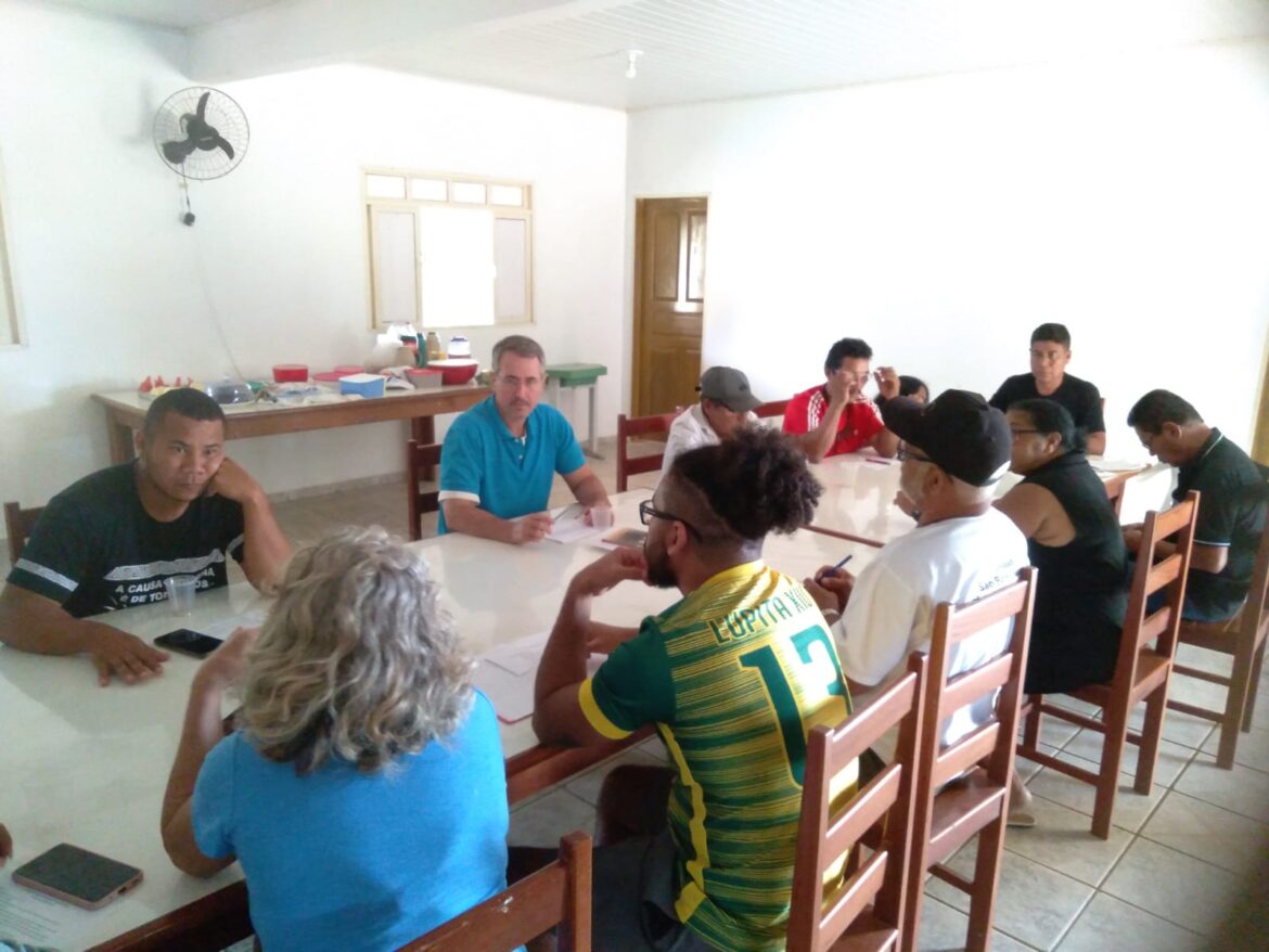 Igreja retoma trabalho da Pastoral Indigenista