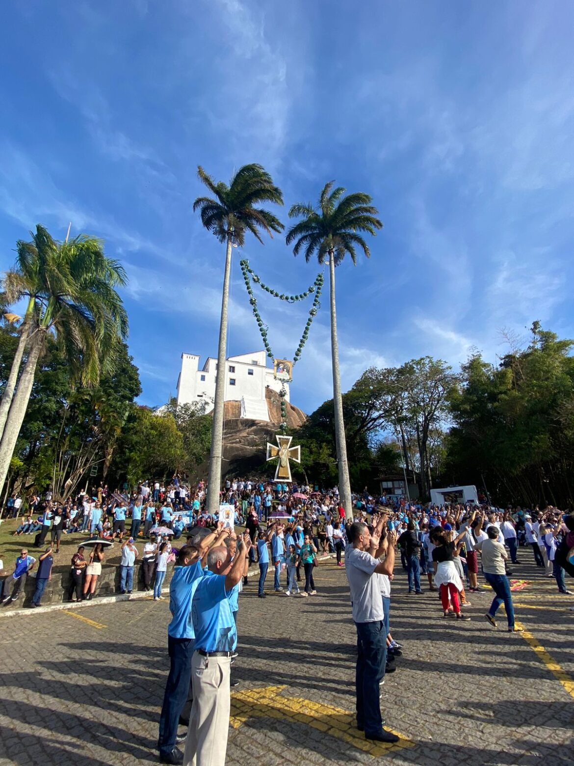 Projeto de lei prevê Dia Nacional do Terço dos Homens no Brasil