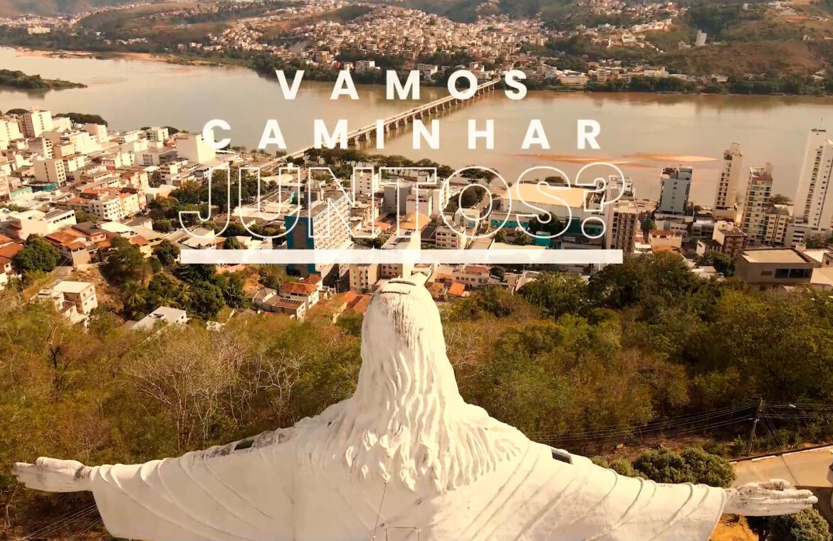 Pastoral do Dízimo lança vídeo: vamos caminhar juntos?