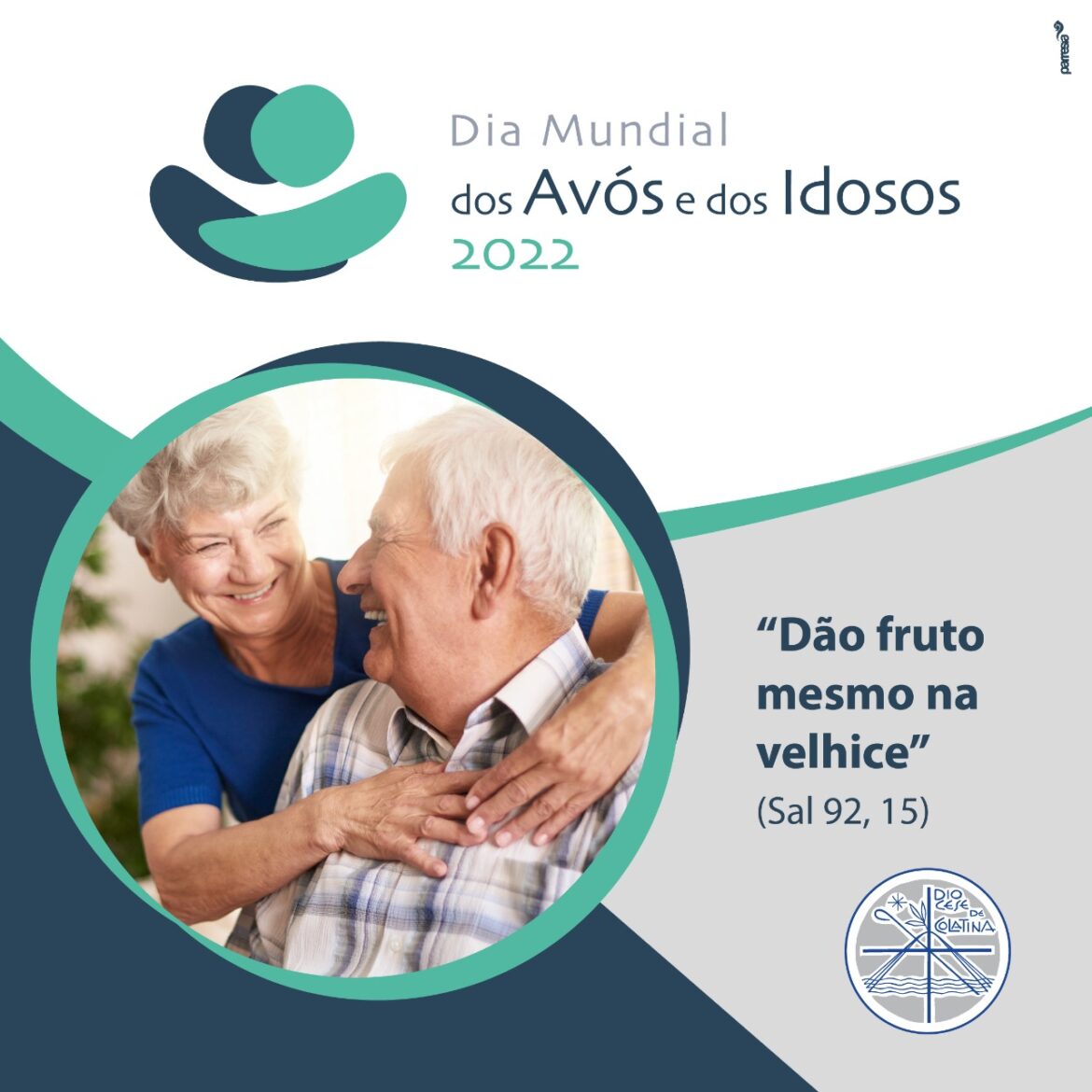 MENSAGEM DO PAPA FRANCISCO PARA O DIA DOS IDOSOS