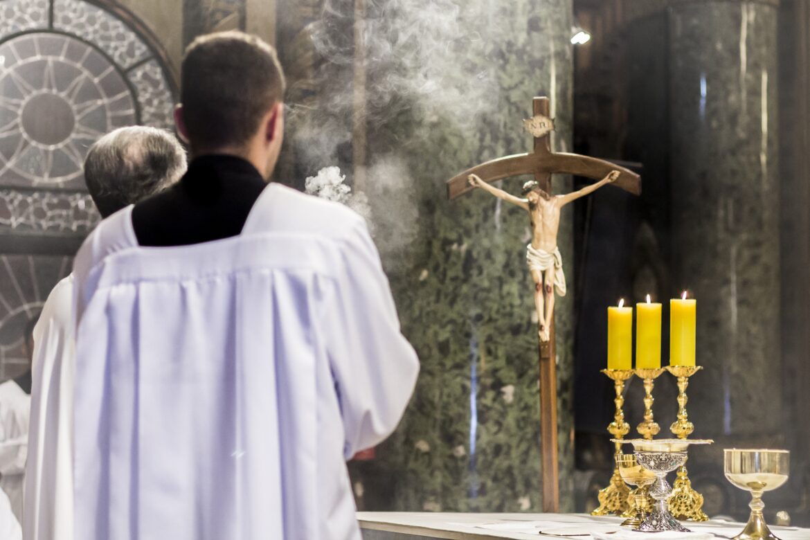 Atenção jovens vocacionados: agendado encontro para os candidatos ao Propedêutico 2023
