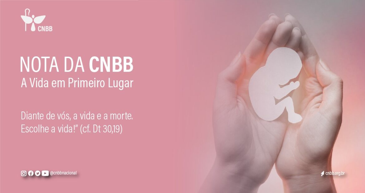 Nota-contra-o-aborto-janeiro-2023 CNBB DIVULGA NOTA EM QUE REPROVA INICIATIVA DO GOVERNO FEDERAL DE FLEXIBILIZAÇÃO DO ABORTO