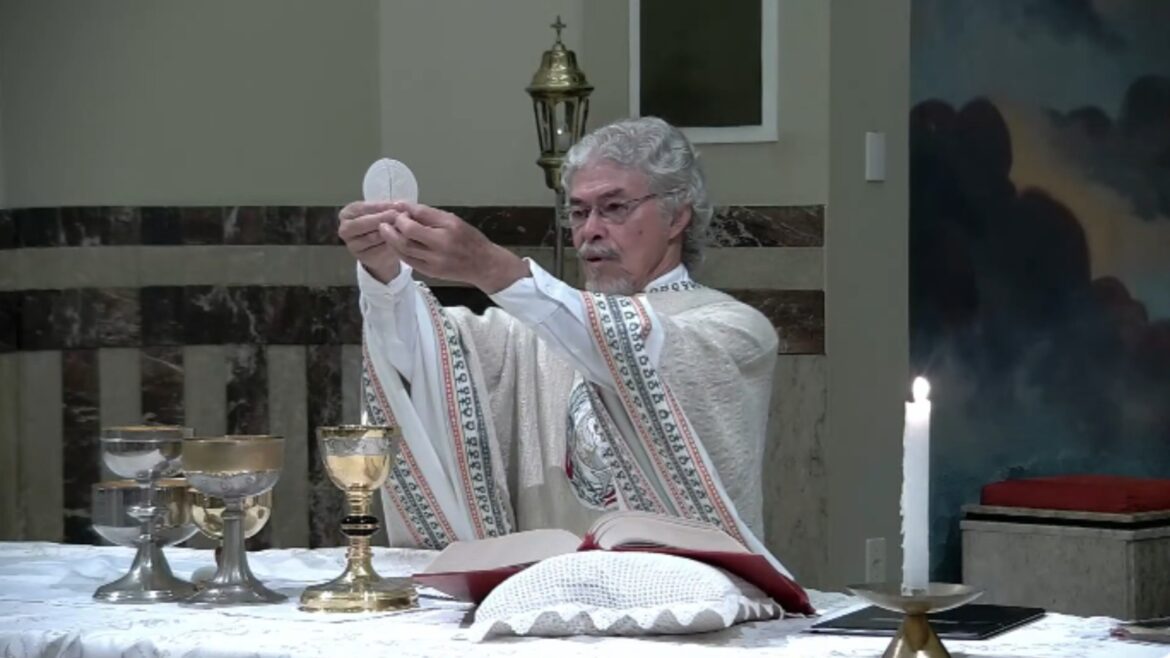 Frei Geraldo Monteiro