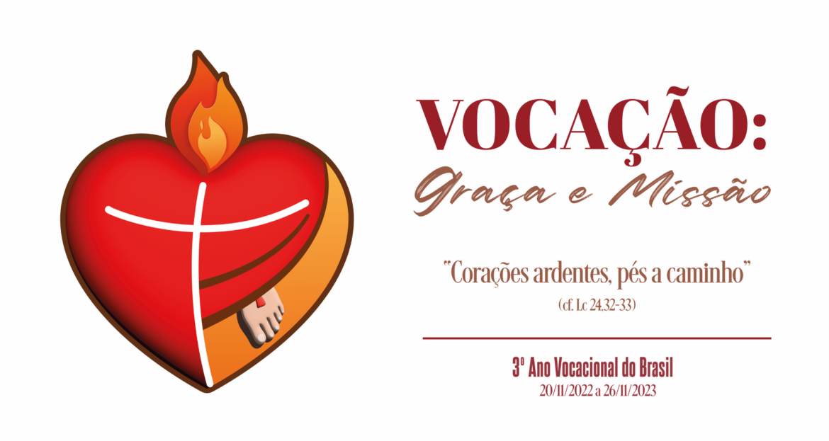 ENCONTRO DE FORMAÇÃO DA PASTORAL VOCACIONAL
