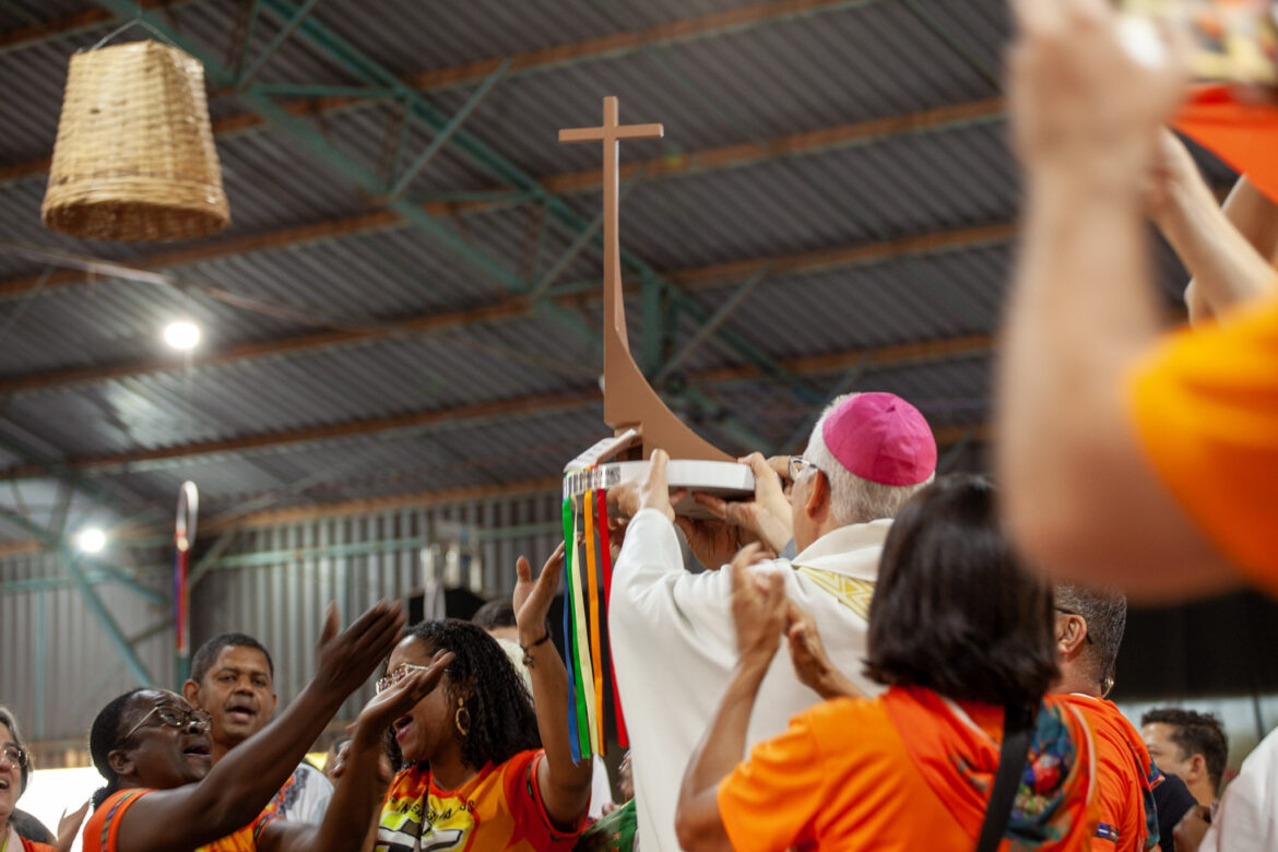 ESPÍRITO SANTO VAI SEDIAR O 16º INTERECLESIAL DE CEBS