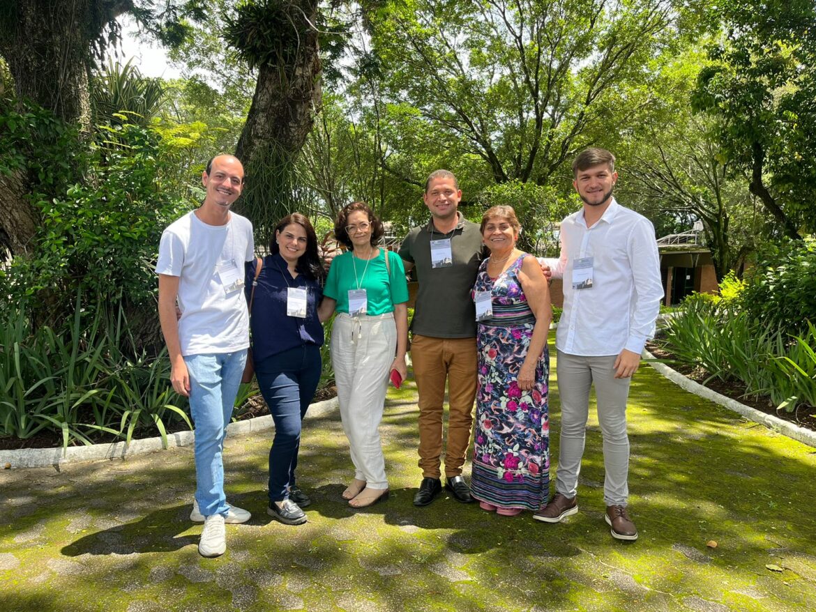 DIOCESE PARTICIPA DA 35ª ASSEMBLEIA DA ASSOCIAÇÃO DOS LITURGISTAS DO BRASIL