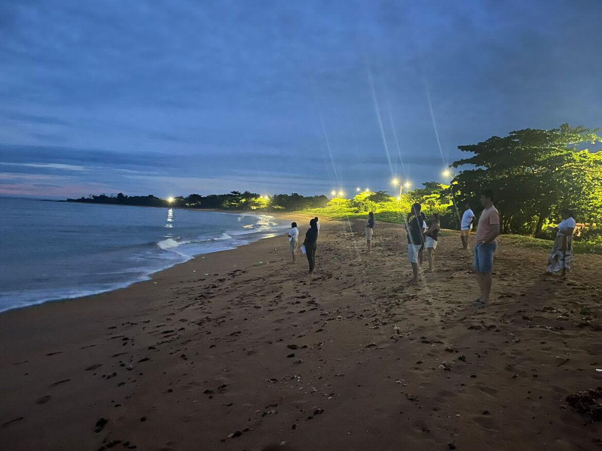 COORDENAÇÃO DIOCESANA DE CATEQUESE PROMOVE RETIRO ESPIRITUAL