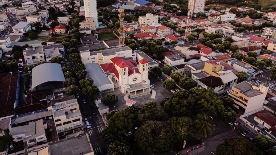 182034380_2936565589951851_524893391602136214_n PARÓQUIA SÃO JOÃO BATISTA INICIA PREPARATIVOS PARA NOVENA E FESTA DO PADROEIRO