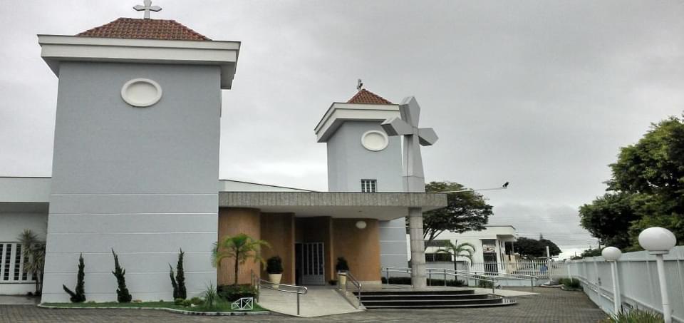 IMG-20240620-WA0001 JUBILEU DE OURO: COMUNIDADE NOSSA SENHORA DO PERPÉTUO SOCORRO COMEMORA SEUS 50 ANOS DE FUNDAÇÃO