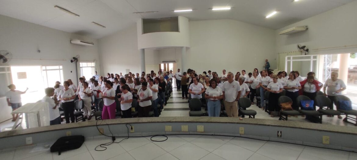 IMG-20240624-WA0164 ÁREA BR 101 NORTE PROMOVE ENCONTRO DE FORMAÇÃO PARA A PASTORAL DA SAÚDE