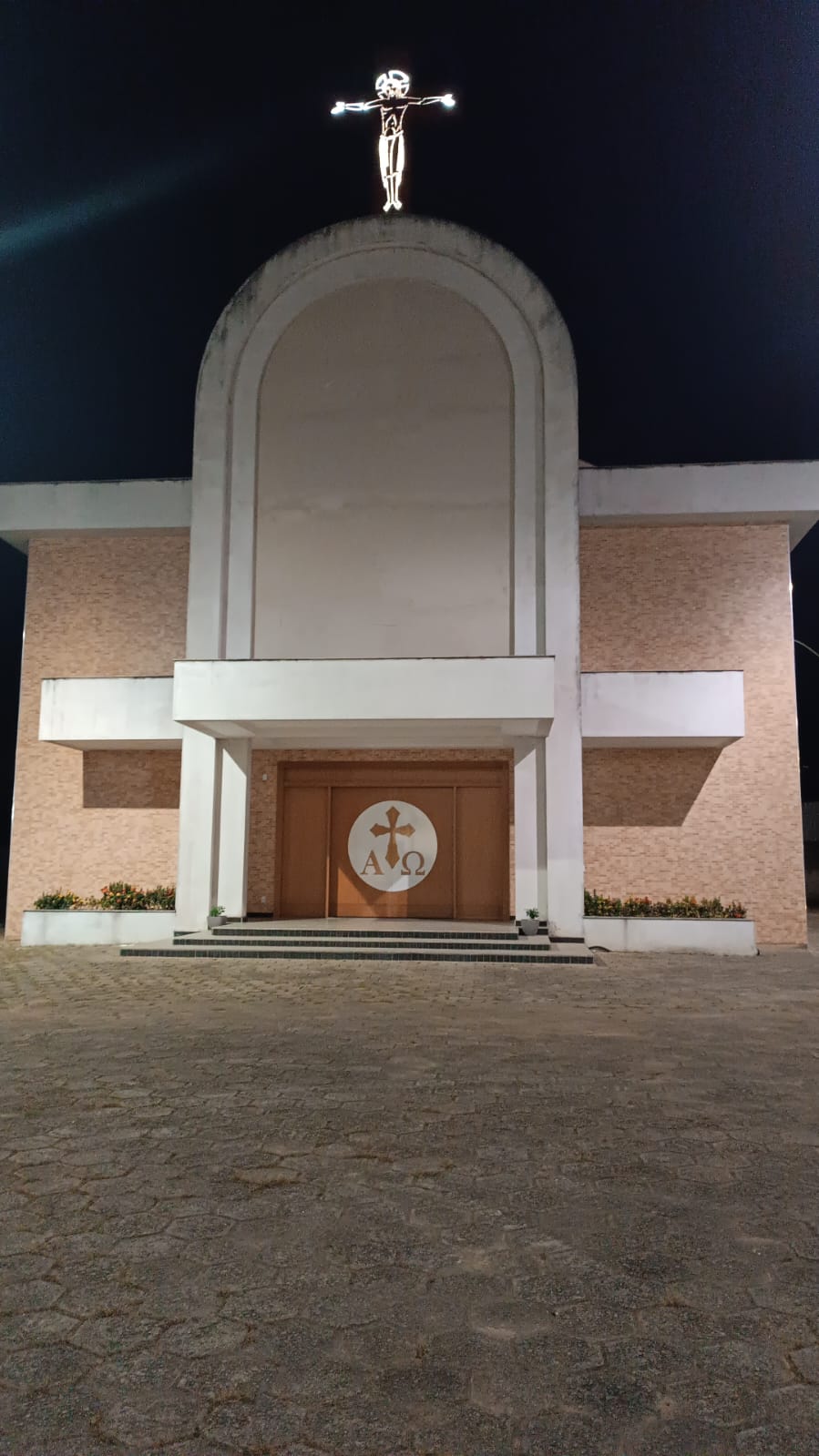 Imagem do WhatsApp de 2024-06-20 à(s) 14.34.03_f5d13782 PARÓQUIA SÃO PAULO APÓSTOLO PREPARA FESTA EM HONRA A SEU PADROEIRO