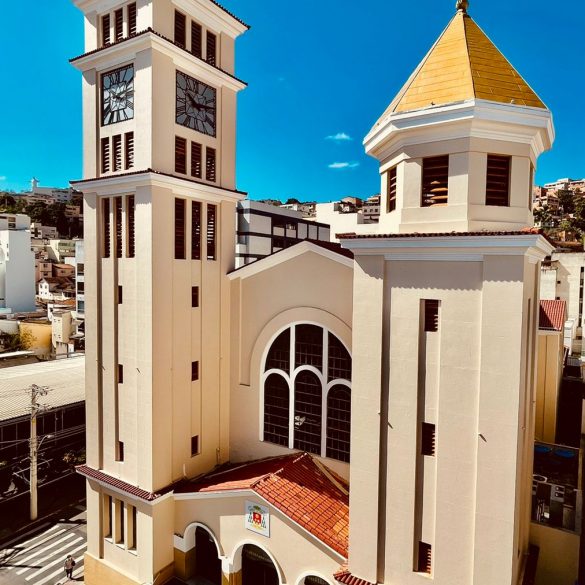 Ano De São José Uma Bênção Para A Igreja Diocese De Colatina Ano De São José Uma Bênção Para A Igreja Diocese De Colatina