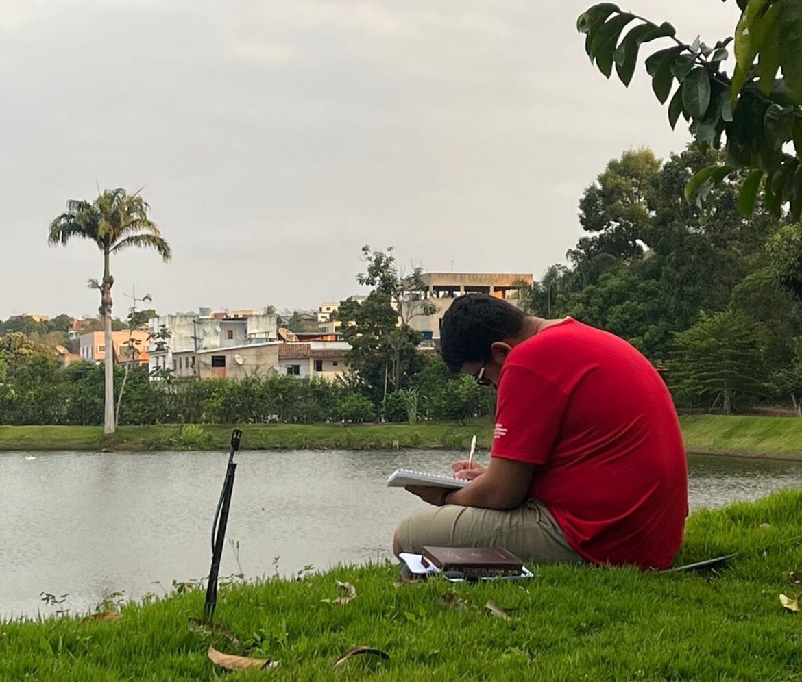 A espiritualidade no cultivo da vocação