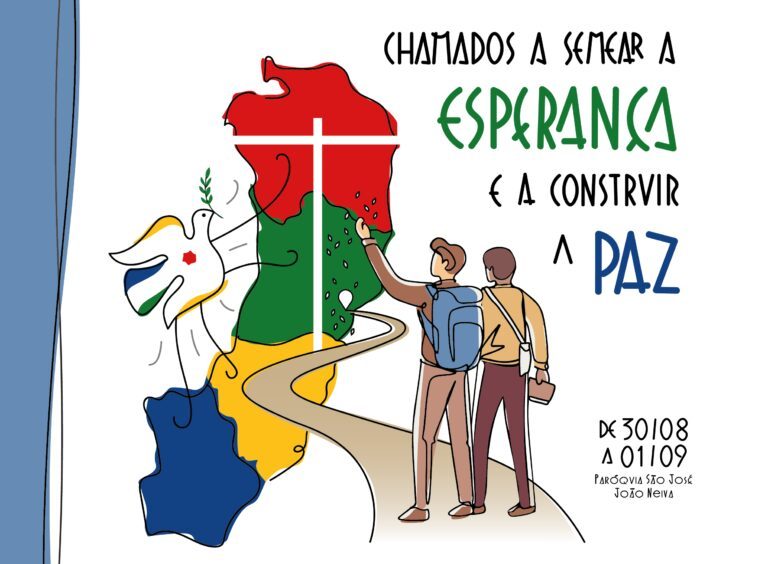 COMISE-Cartaz-1-768×949 Experiência Vocacional-Missionária de Seminaristas no Espírito Santo