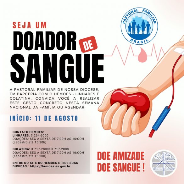 Semana da Família 3 Semana Nacional da Família celebra a importância da vocação familiar