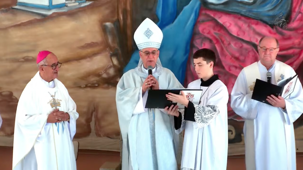 19º Encontro Diocesano da Pastoral da Educação reúne educadores para discutir competências socioemocionais e valores na vida escolar