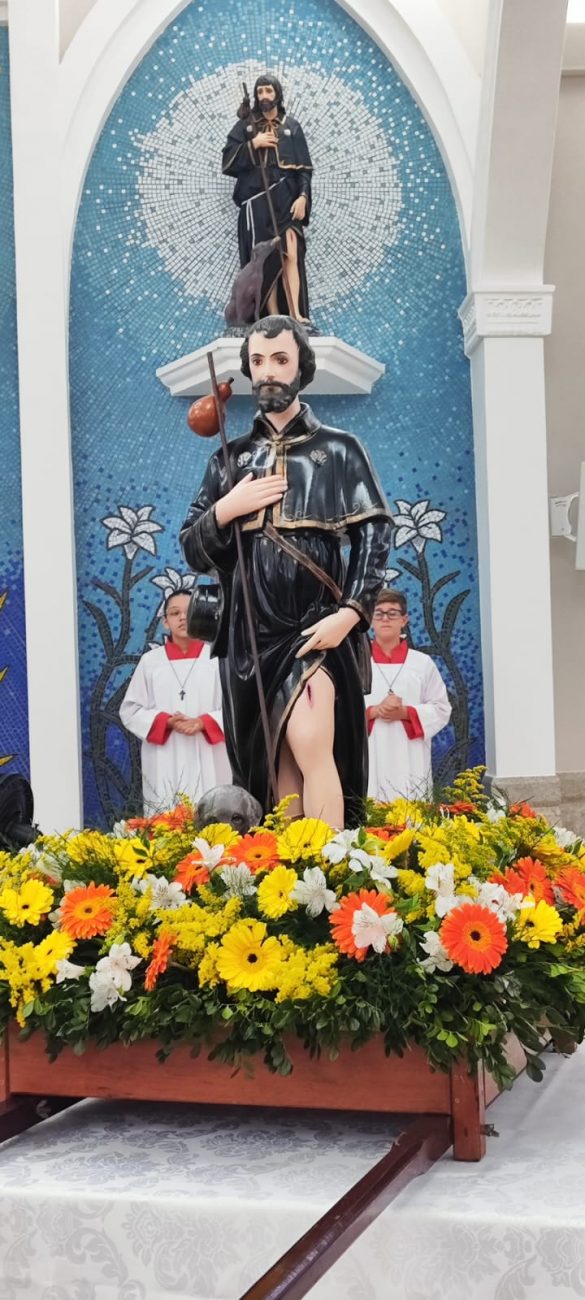 saoroque_160824 Image 2024-08-19 at 04.58.48-2 Paróquia de São Roque celebra o dia do Padroeiro com missa solene e procissão